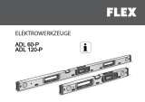 Flex ADL 120-P Руководство пользователя
