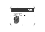 Flex ALC 2/1-Basic Руководство пользователя