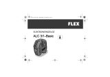 Flex ALC 3/1-Basic Руководство пользователя