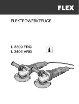 Flex L 3309 FRG Руководство пользователя