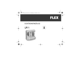 Flex LR 1 Руководство пользователя