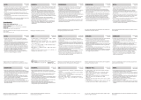 Shimano SH-CT500 Service Instructions