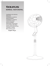 Philips BOREAL 16CR DIGITAL Инструкция по применению