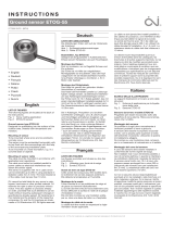 OJ Electronics ETOG-55 Инструкция по эксплуатации