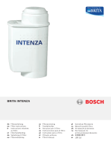 Bosch TES80751DE/08 Инструкция по применению