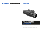 Pulsar ULTRA AL-915 Инструкция по применению