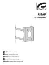 Videotec UEAP Руководство пользователя