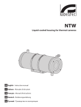 Videotec NTW Руководство пользователя