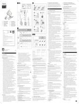 Philips HR3702/00 Руководство пользователя