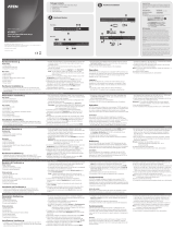 ATEN VS1912 Инструкция по началу работы