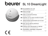 Beurer SL 10 DreamLite Инструкция по применению