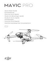 dji GO 4 Руководство пользователя