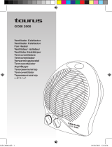 Taurus GOBI 2000 Инструкция по применению