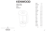 Kenwood AT337B Инструкция по применению