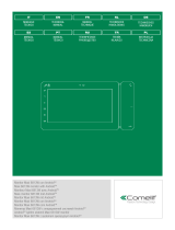 Comelit 6813W Инструкция по применению