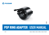 Pulsar PSP Ring Инструкция по применению