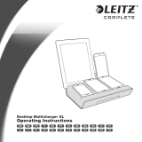 Leitz 62891001 Инструкция по применению