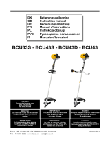 Texas BCU33S Инструкция по применению
