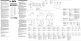 SICK WTB9(M4)C-3Pxxxx(Axx) Small photoelectric sensor Инструкция по эксплуатации