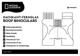 National Geographic 3x30 Children's Binoculars Инструкция по применению