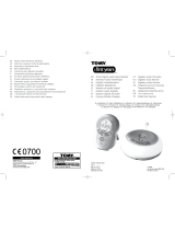 TOMY TF550 Instructions Manual