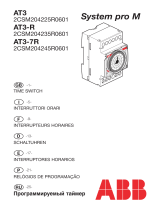 ABB AT3-R Руководство пользователя