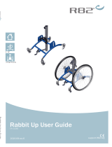 R82 Rabbit Руководство пользователя