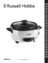 Russell Hobbs 27030-56 Руководство пользователя