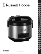 Russell Hobbs 27080-56 Руководство пользователя