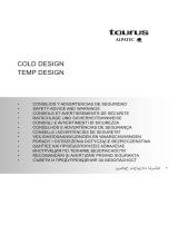 Taurus Alpatec AC 7000 C - COLD DESIGN Инструкция по применению