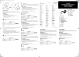 Dometic M 50U Инструкция по эксплуатации