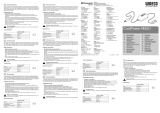 Waeco M50U Инструкция по эксплуатации