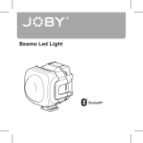 Joby Beamo (JB01579-BWW) Руководство пользователя