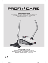 ProfiCare PC-BS 3041 Руководство пользователя