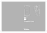 Dyson AB14 Grey Руководство пользователя