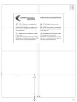 HERMA 5145 Руководство пользователя