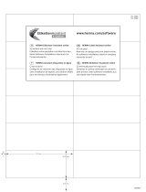 HERMA 4692 Руководство пользователя