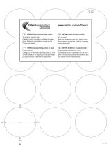 HERMA 5152 Руководство пользователя