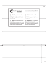 HERMA 4826 Руководство пользователя