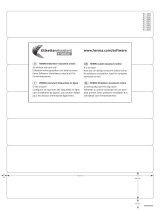 HERMA 8620 Руководство пользователя