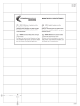 HERMA 5051 Руководство пользователя