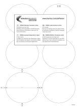 HERMA 4478 Руководство пользователя