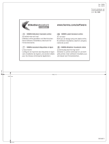 HERMA 10314 Руководство пользователя