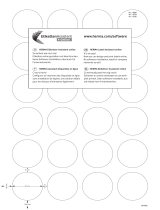 HERMA 4236 Руководство пользователя