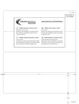 HERMA 10160 Руководство пользователя