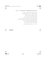 Dell E4200 Руководство пользователя