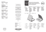 Dell Latitude Slate Руководство пользователя