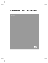HP M627 Руководство пользователя