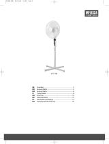 Melissa 671-108 Руководство пользователя