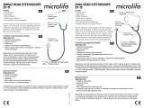 Microlife ST 71 Navigation Manual